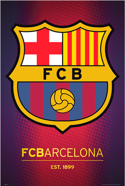 Detail Fc Barcelona Png Nomer 31