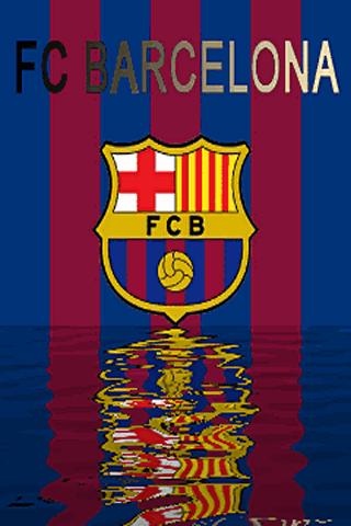 Detail Fc Barcelona Theme For Android Nomer 19