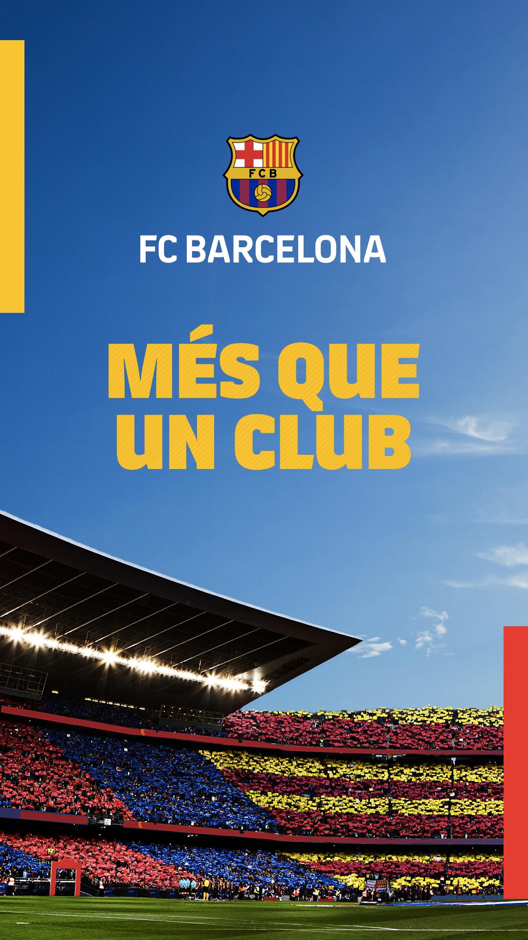 Detail Fc Barcelona Wallpaper Nomer 9