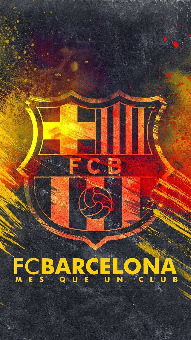 Detail Fc Barcelona Wallpaper Nomer 20