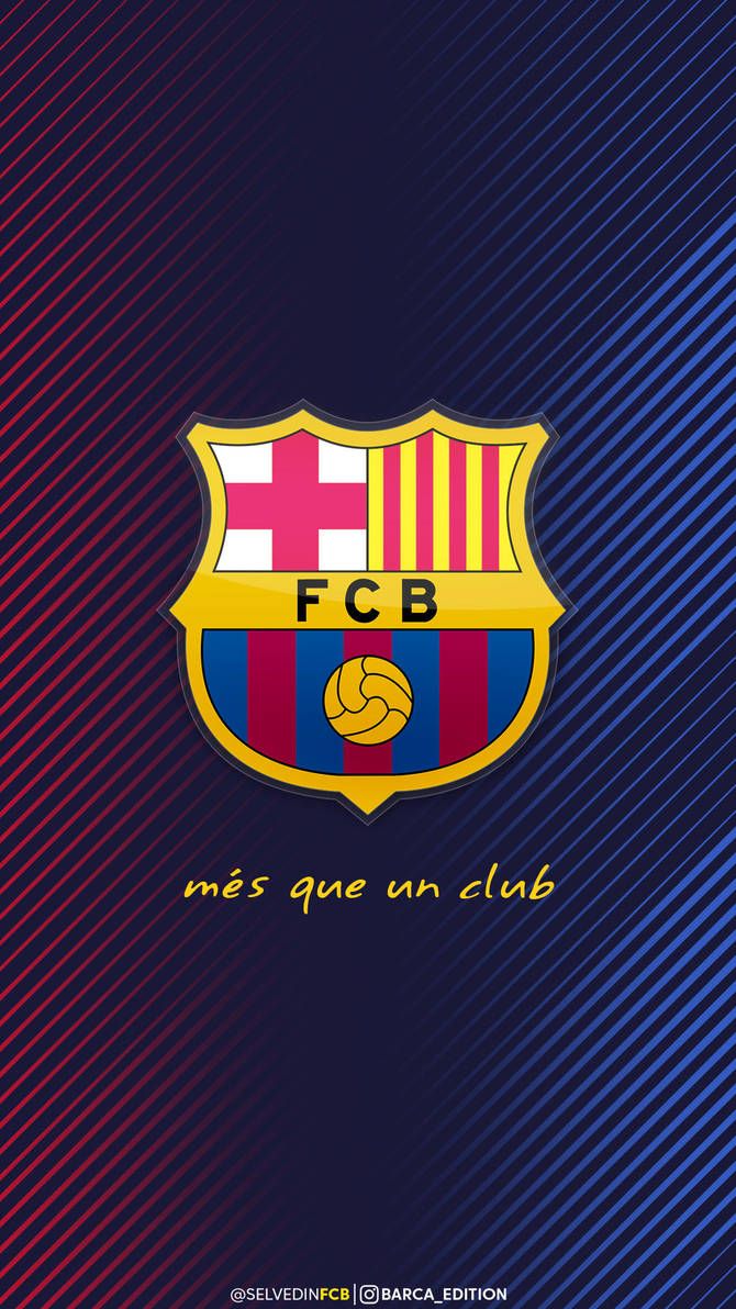 Detail Fc Barcelona Wallpaper Nomer 8