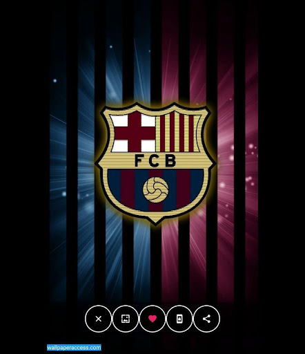 Detail Fc Barcelona Wallpaper Android Nomer 25