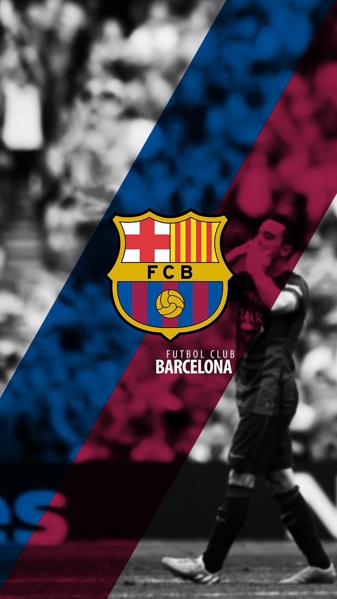 Detail Fc Barcelona Wallpaper Android Nomer 4