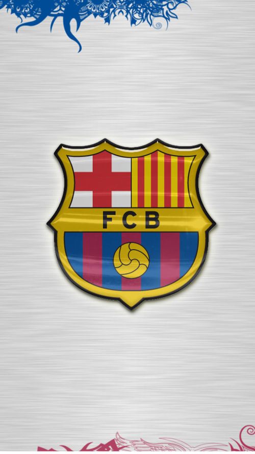 Detail Fc Barcelona Wallpaper Android Nomer 41