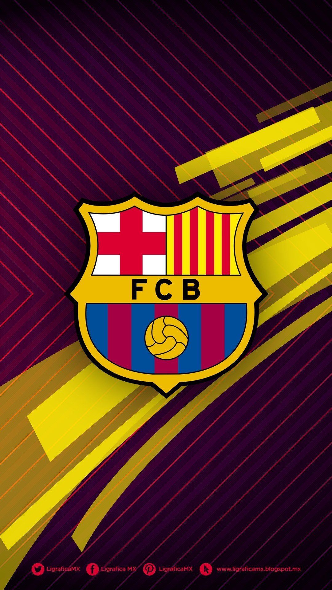 Detail Fc Barcelona Wallpaper Android Nomer 6