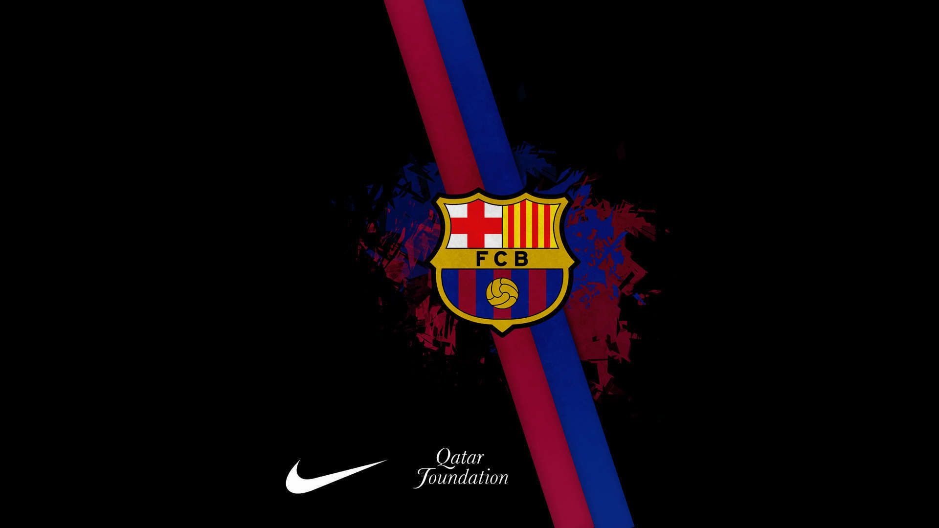 Detail Fc Barcelona Wallpaper Hd Nomer 12