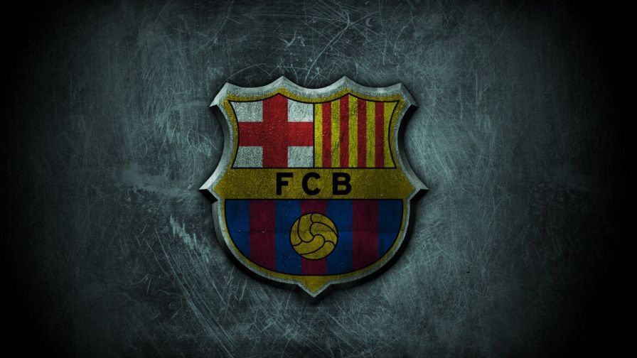 Detail Fc Barcelona Wallpaper Hd Nomer 16