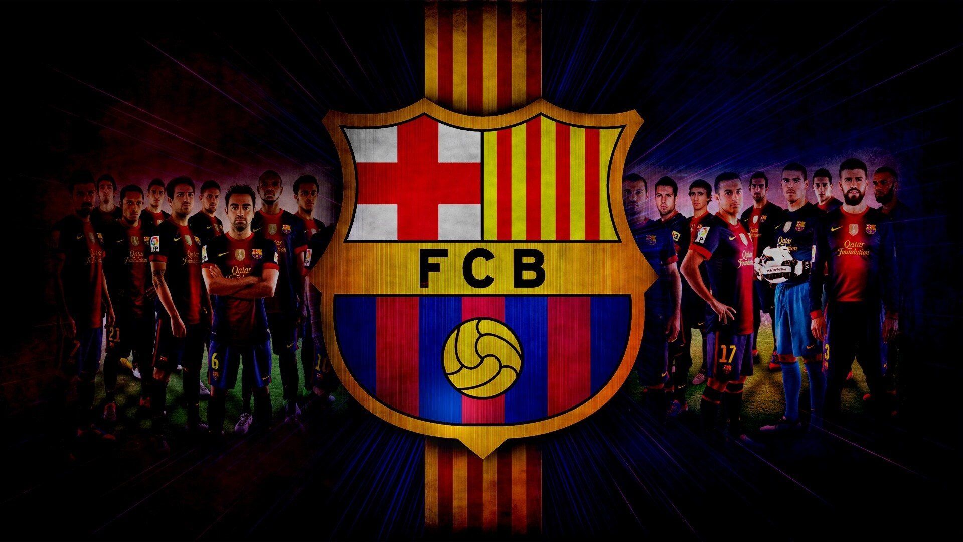 Detail Fc Barcelona Wallpaper Hd 2017 Nomer 44