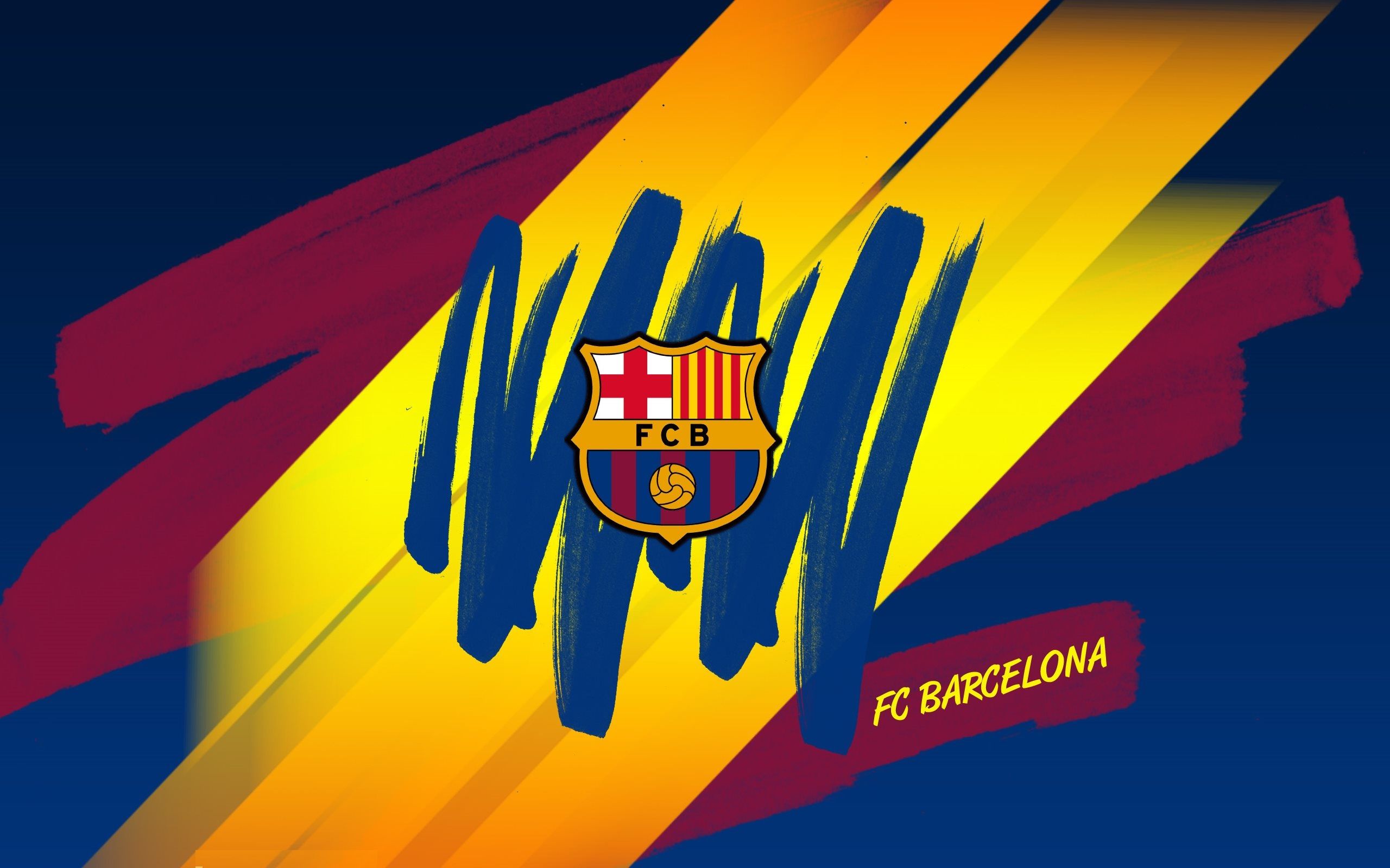 Detail Fc Barcelona Wallpaper Hd Nomer 22