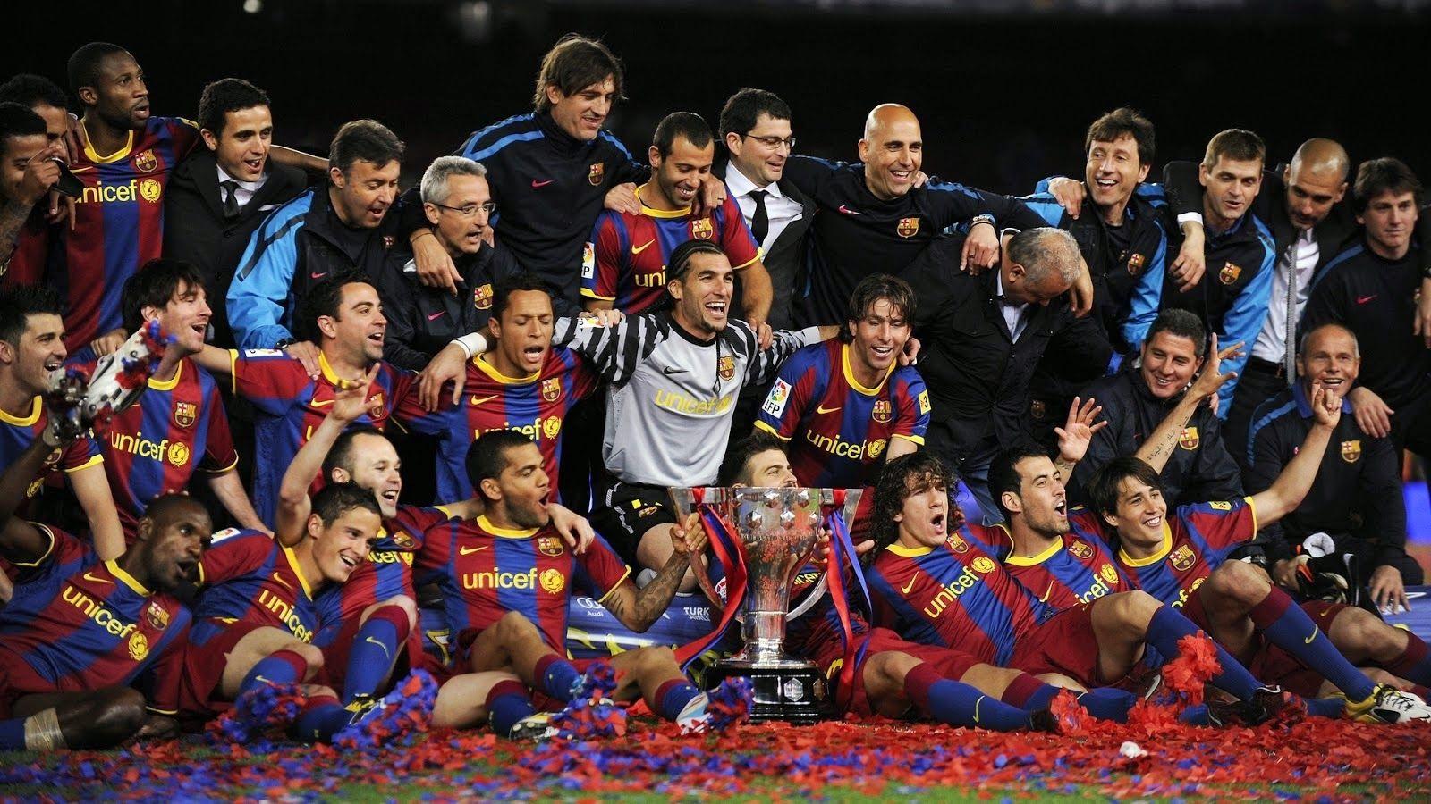 Detail Fc Barcelona Wallpaper Hd Nomer 28