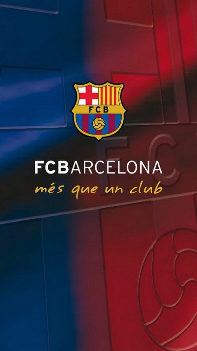 Detail Fc Barcelona Wallpaper Iphone Nomer 38