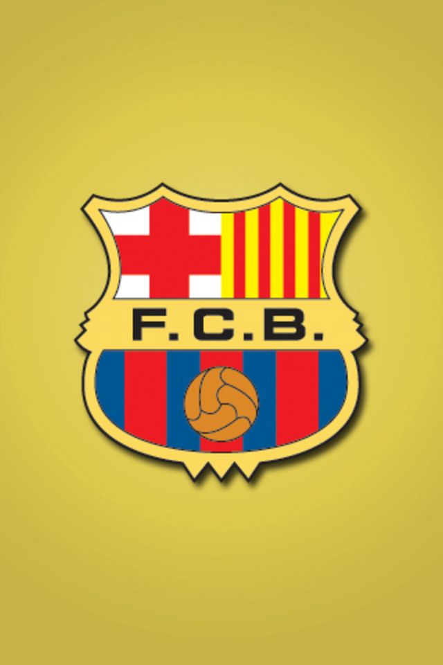 Detail Fc Barcelona Wallpaper Iphone Nomer 40