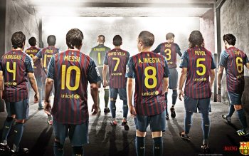 Detail Fc Barcelona Walpaper Nomer 43