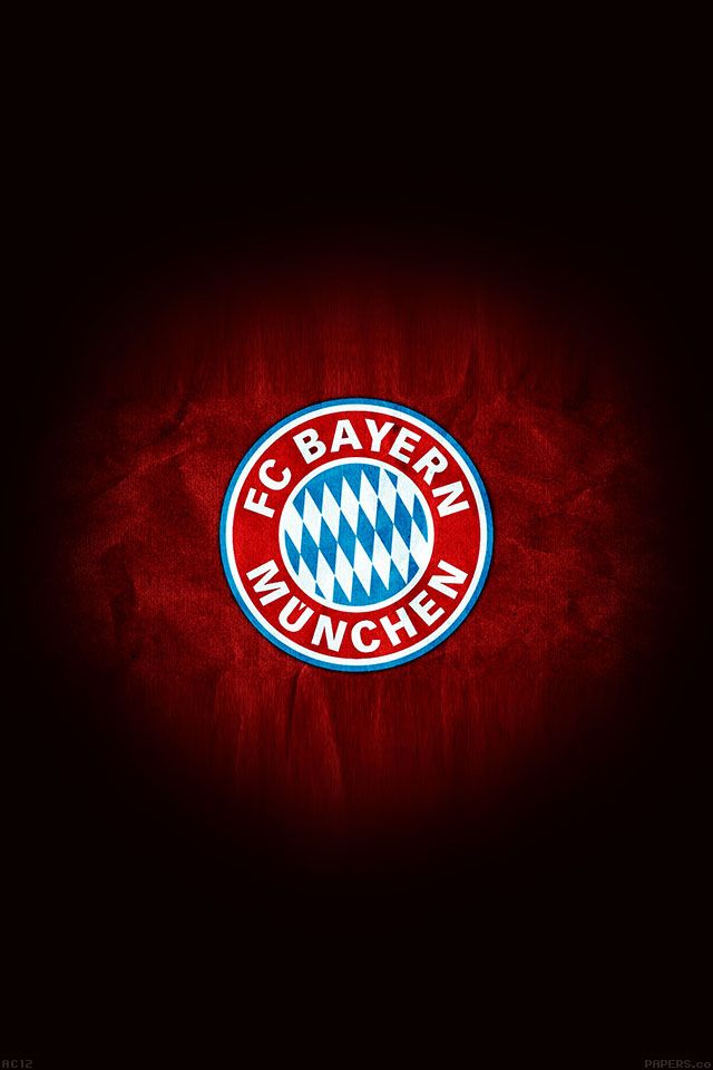 Detail Fc Bayern Logo Nomer 9