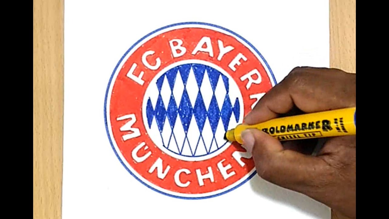 Detail Fc Bayern Logo Nomer 14
