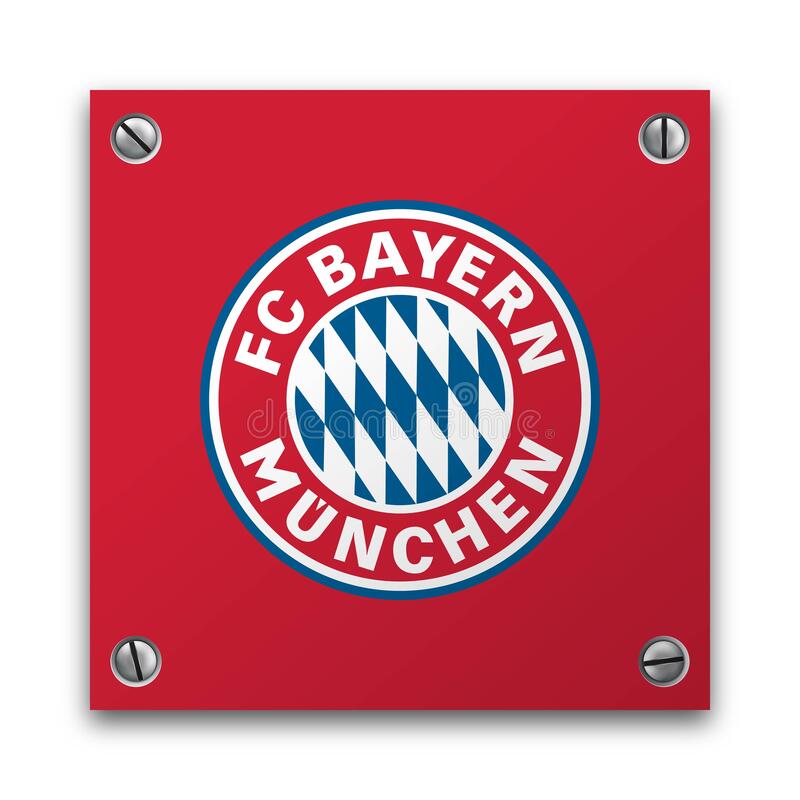 Detail Fc Bayern Logo Nomer 15