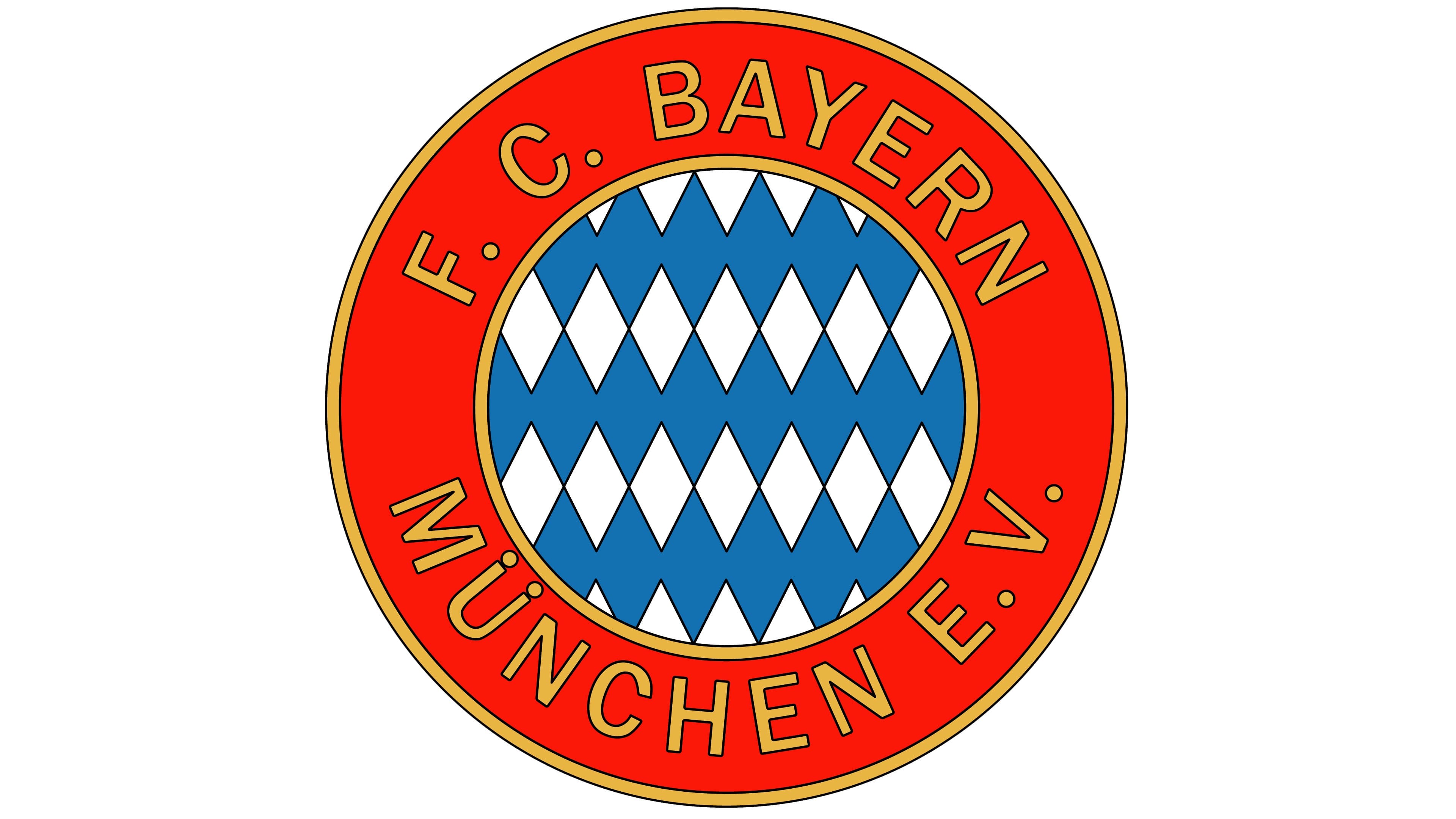 Detail Fc Bayern Logo Nomer 23