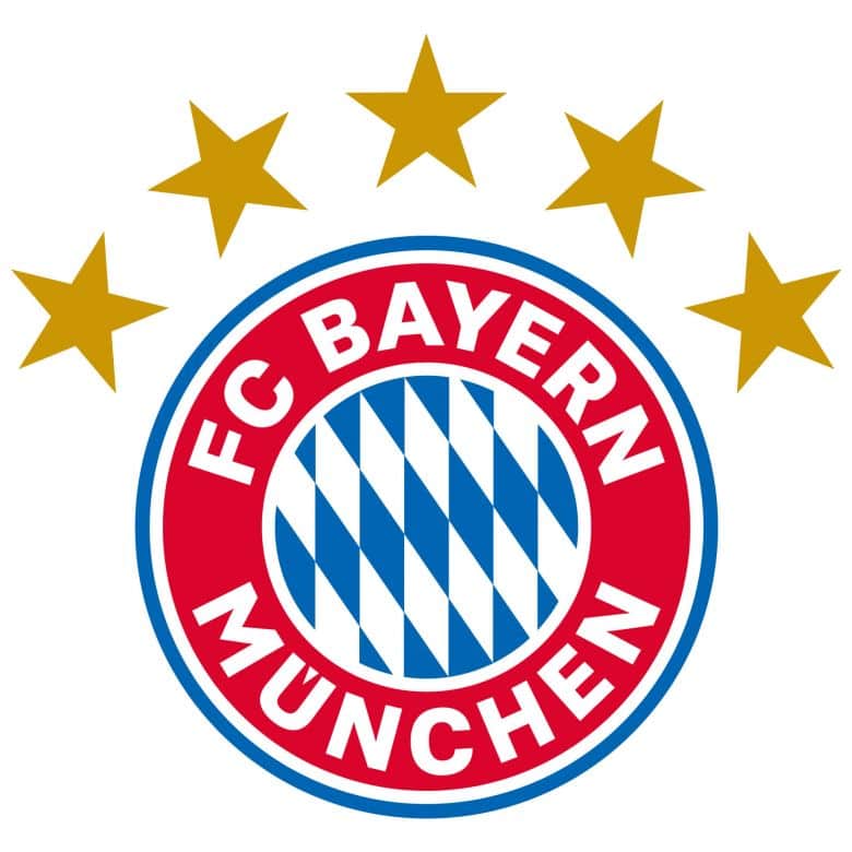 Detail Fc Bayern Logo Nomer 24