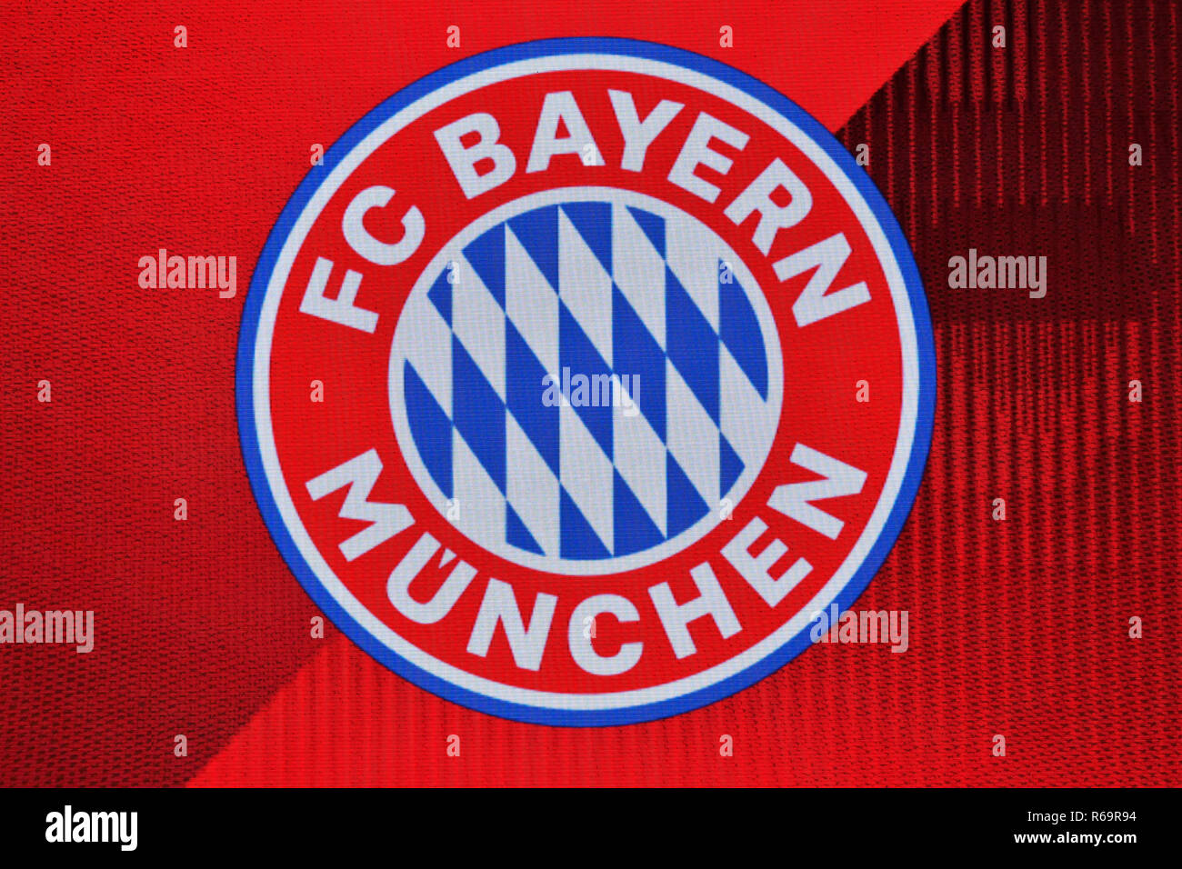 Detail Fc Bayern Logo Nomer 26