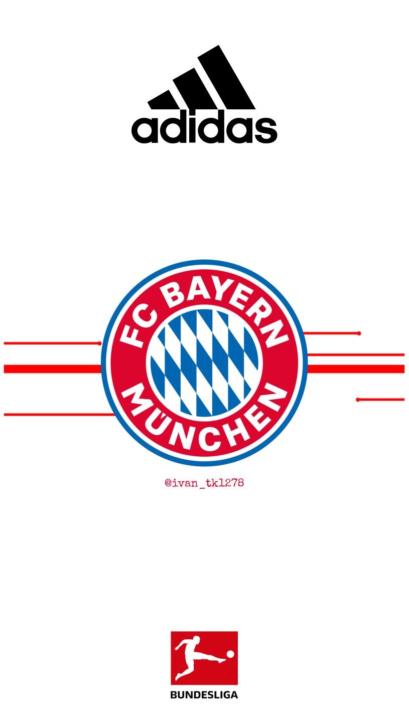 Detail Fc Bayern Logo Nomer 29