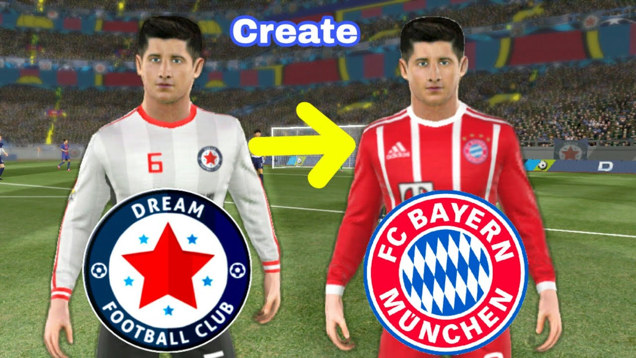 Detail Fc Bayern Logo Dream League Soccer Nomer 15