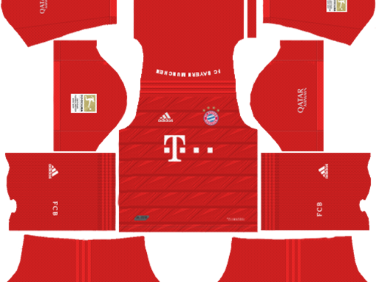 Detail Fc Bayern Logo Dream League Soccer Nomer 36