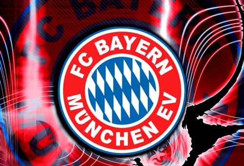 Detail Fc Bayern Logo Dream League Soccer Nomer 8