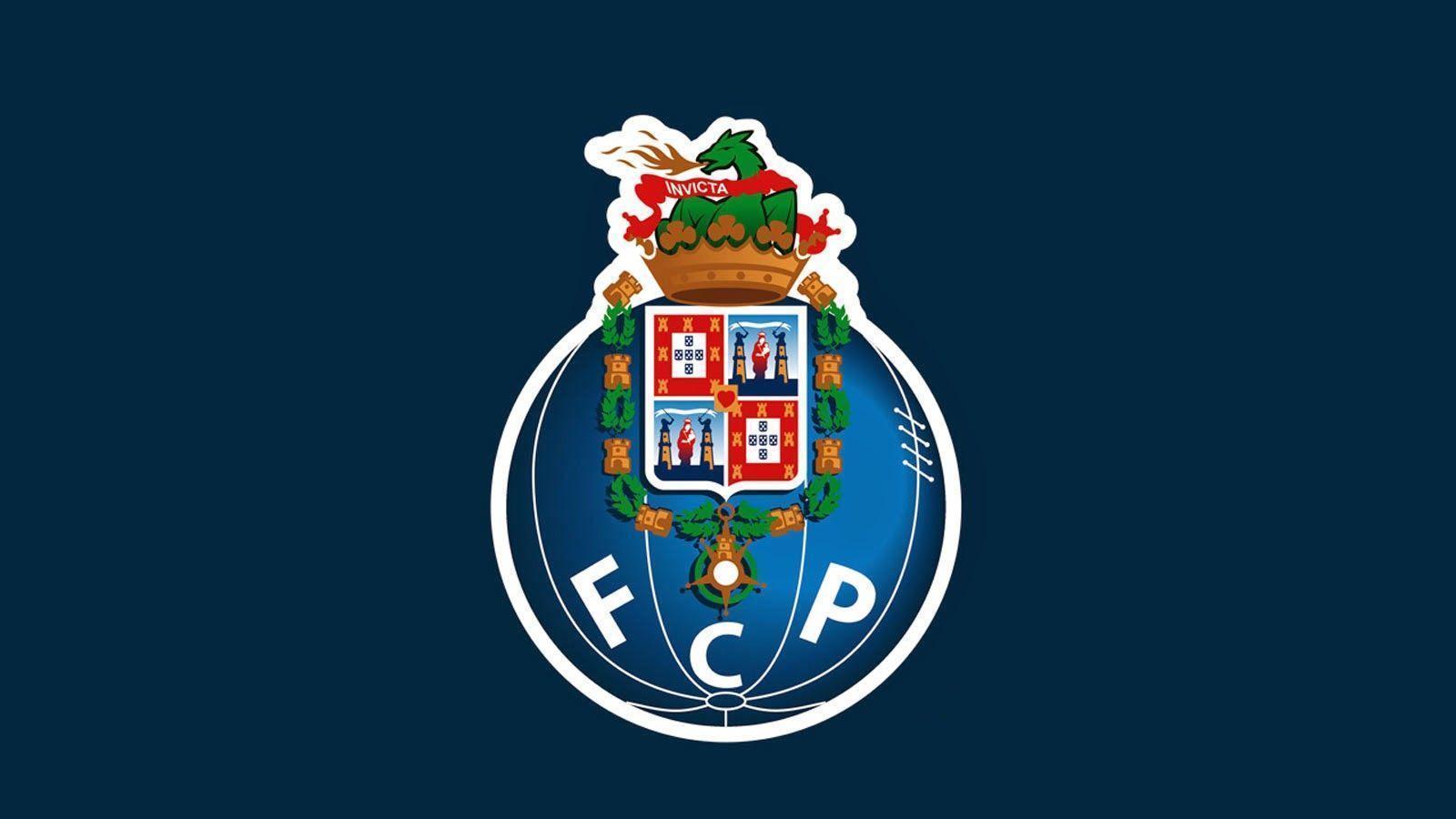 Detail Fc Porto Wallpaper Nomer 2