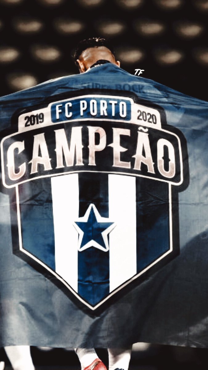 Detail Fc Porto Wallpaper Nomer 10