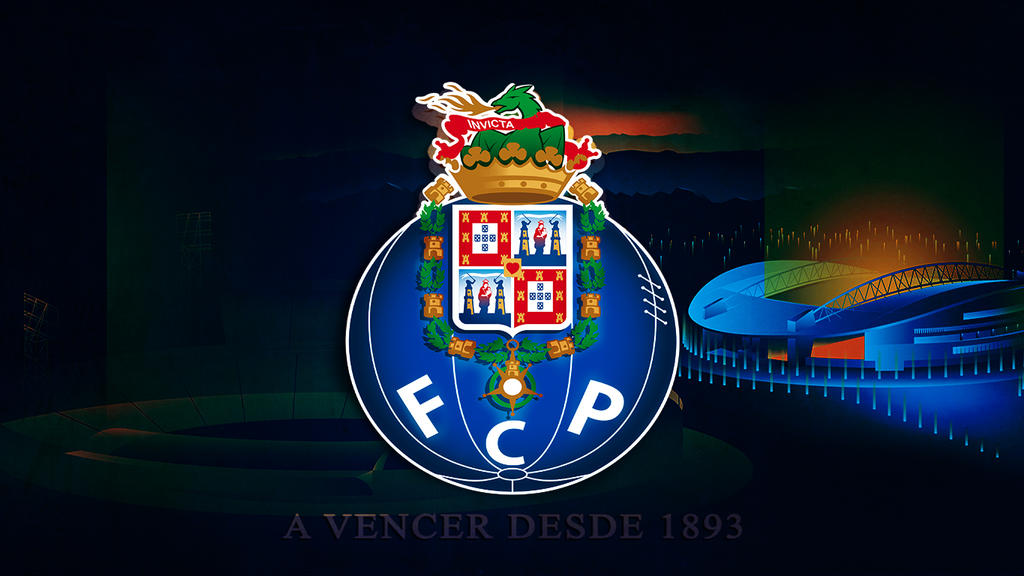 Detail Fc Porto Wallpaper Nomer 11