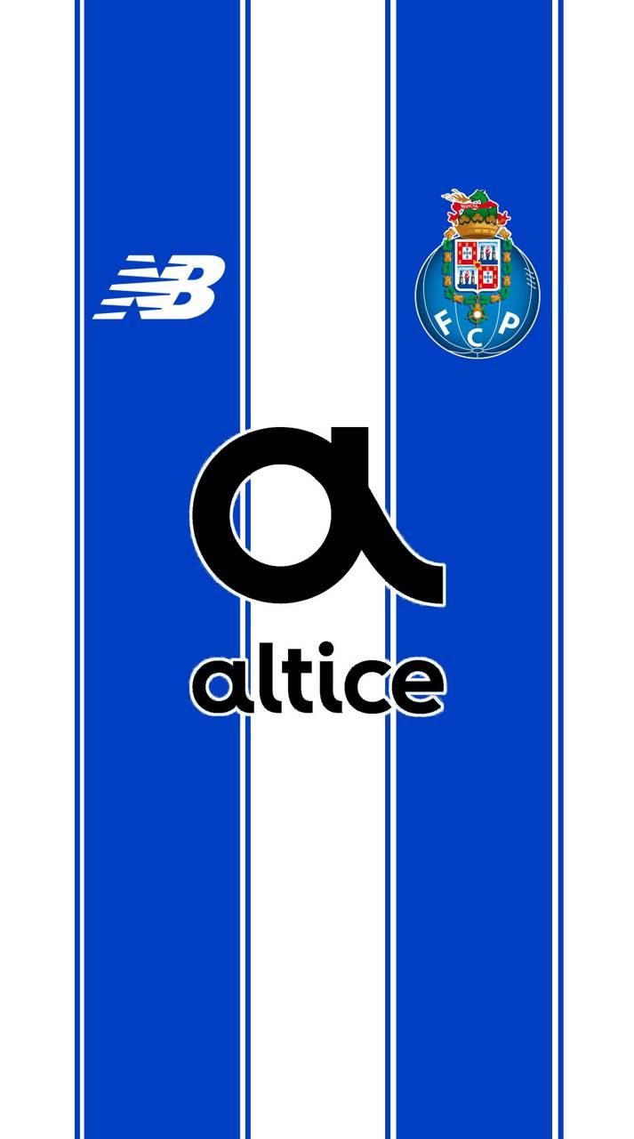 Detail Fc Porto Wallpaper Nomer 18