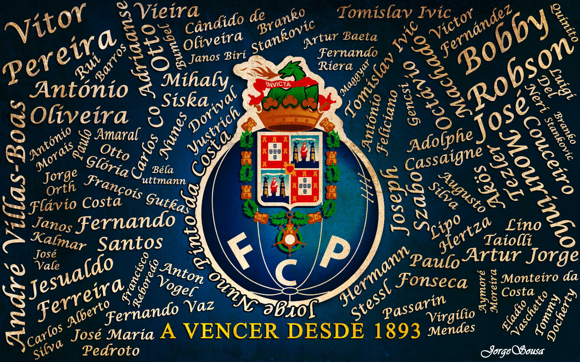 Detail Fc Porto Wallpaper Nomer 4