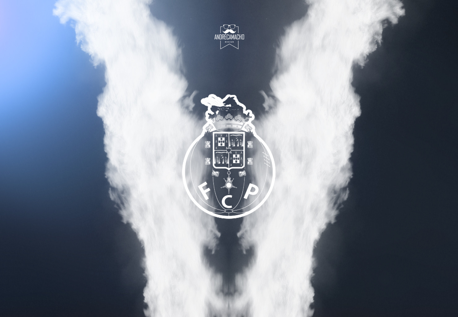 Detail Fc Porto Wallpaper Nomer 27