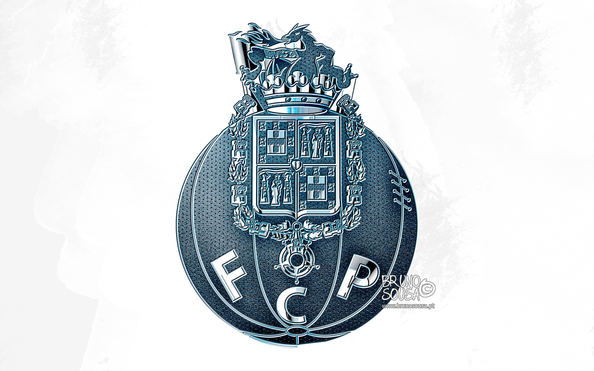 Detail Fc Porto Wallpaper Nomer 38