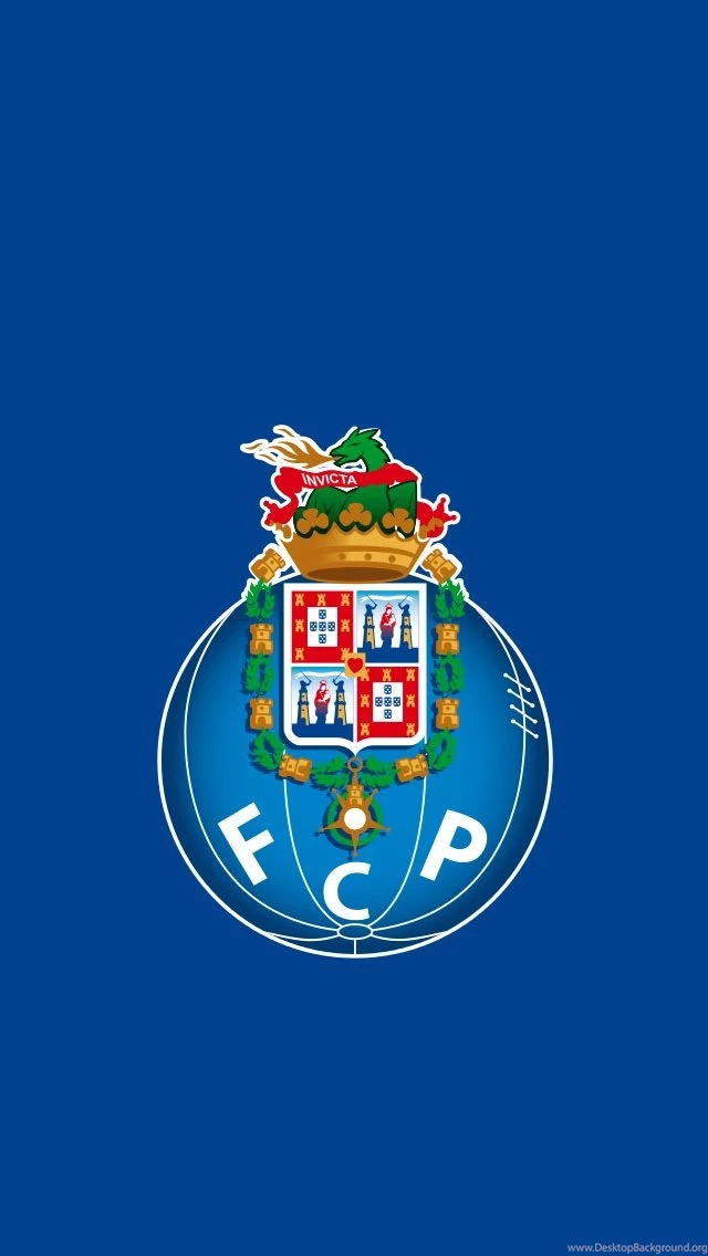 Detail Fc Porto Wallpaper Nomer 39