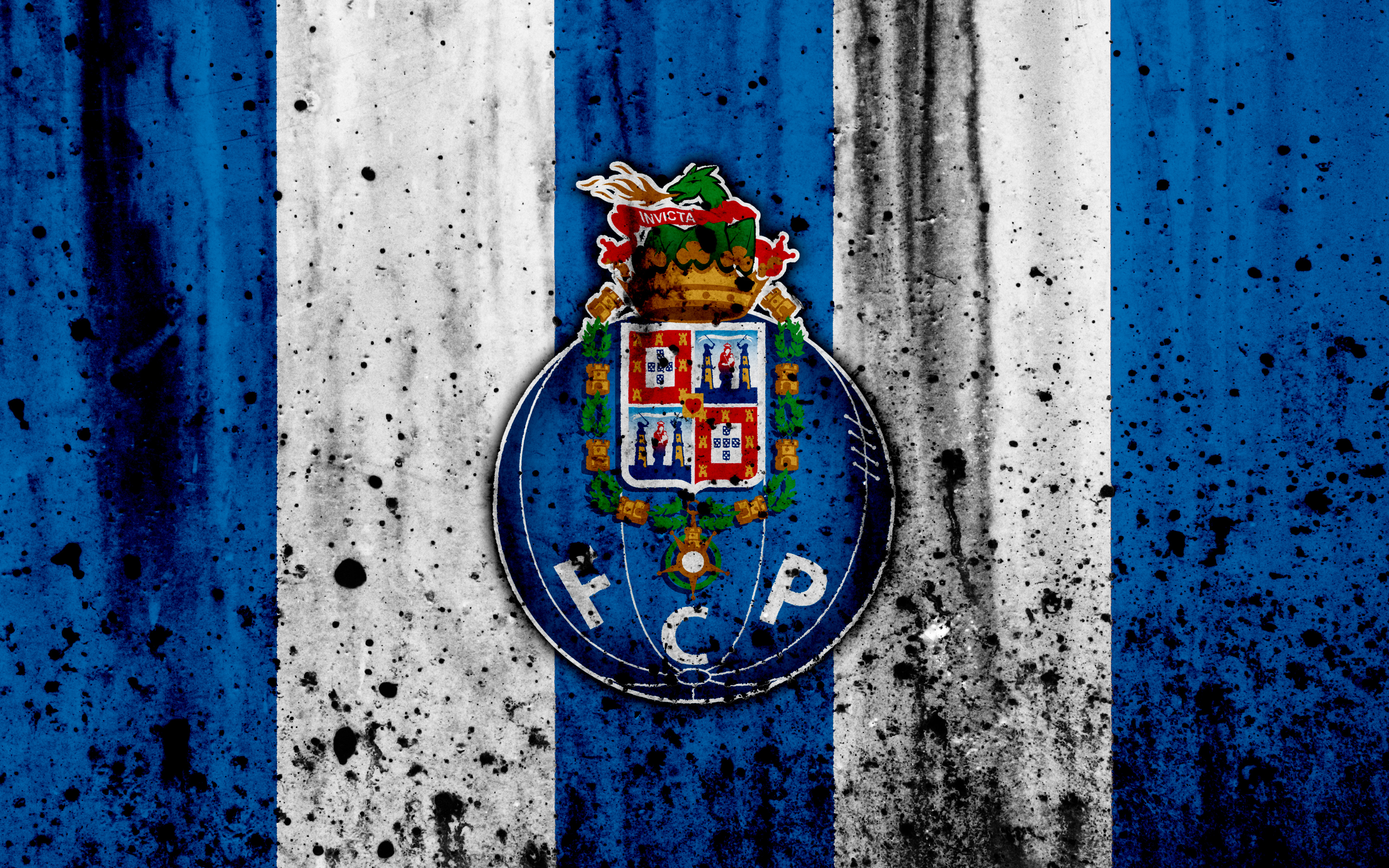 Detail Fc Porto Wallpaper Nomer 6