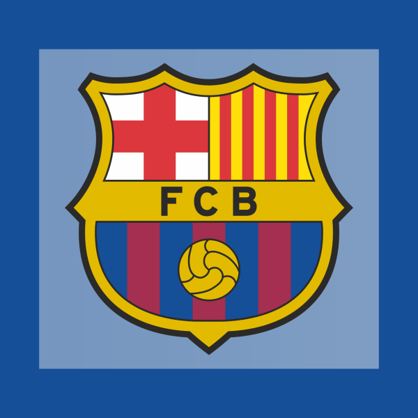 Detail Fcb Badge Nomer 11