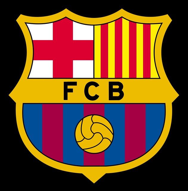 Detail Fcb Badge Nomer 12