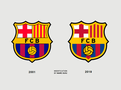 Detail Fcb Badge Nomer 19