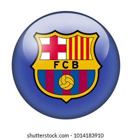 Detail Fcb Badge Nomer 21