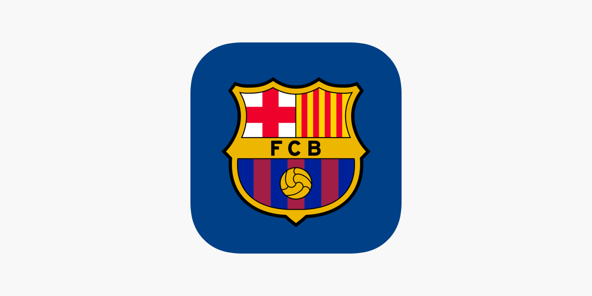 Detail Fcb Badge Nomer 26