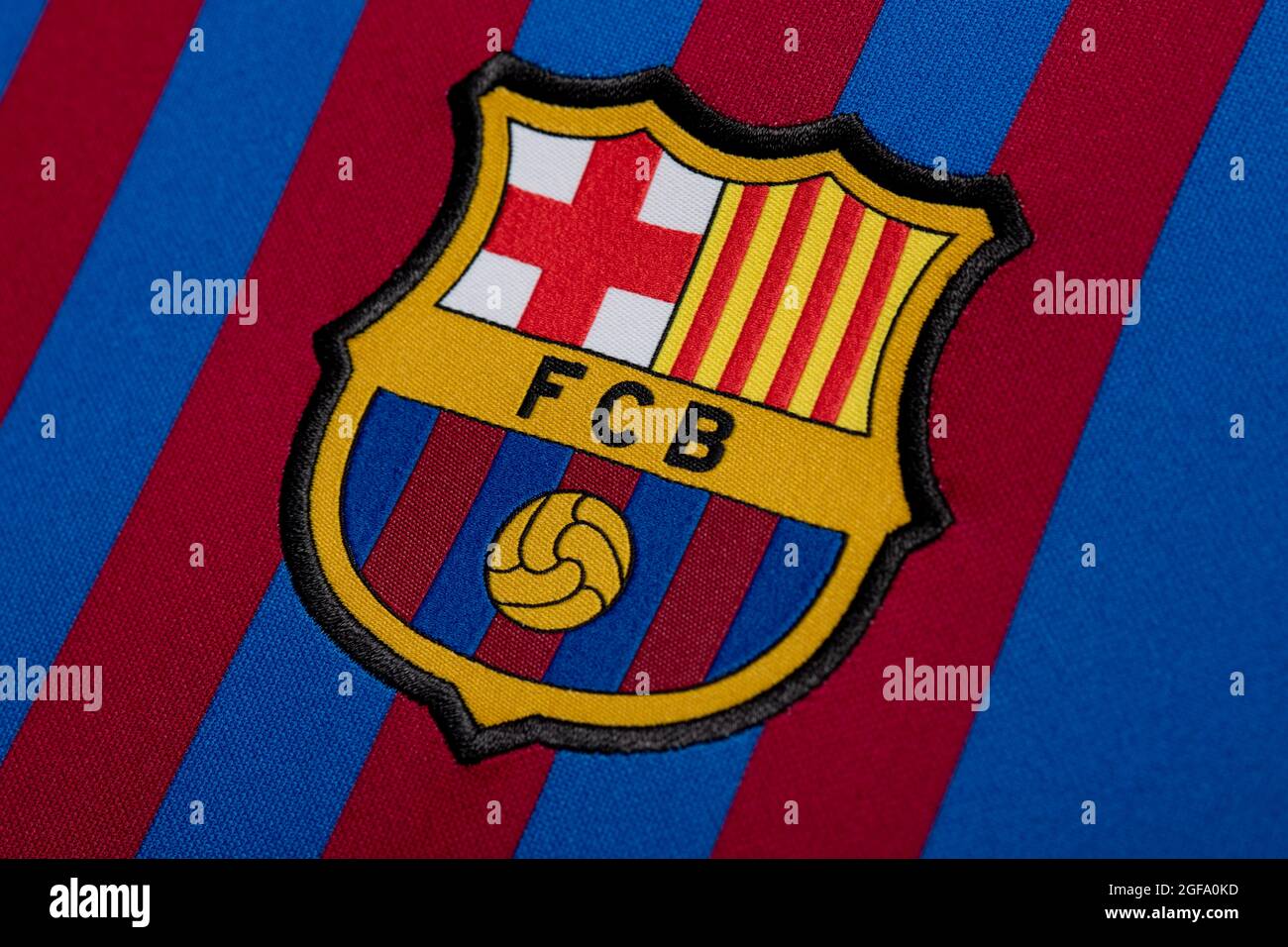 Detail Fcb Badge Nomer 36