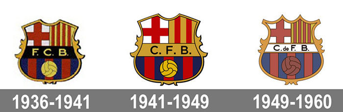 Detail Fcb Badge Nomer 37