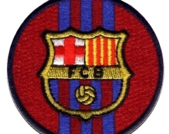 Detail Fcb Badge Nomer 44