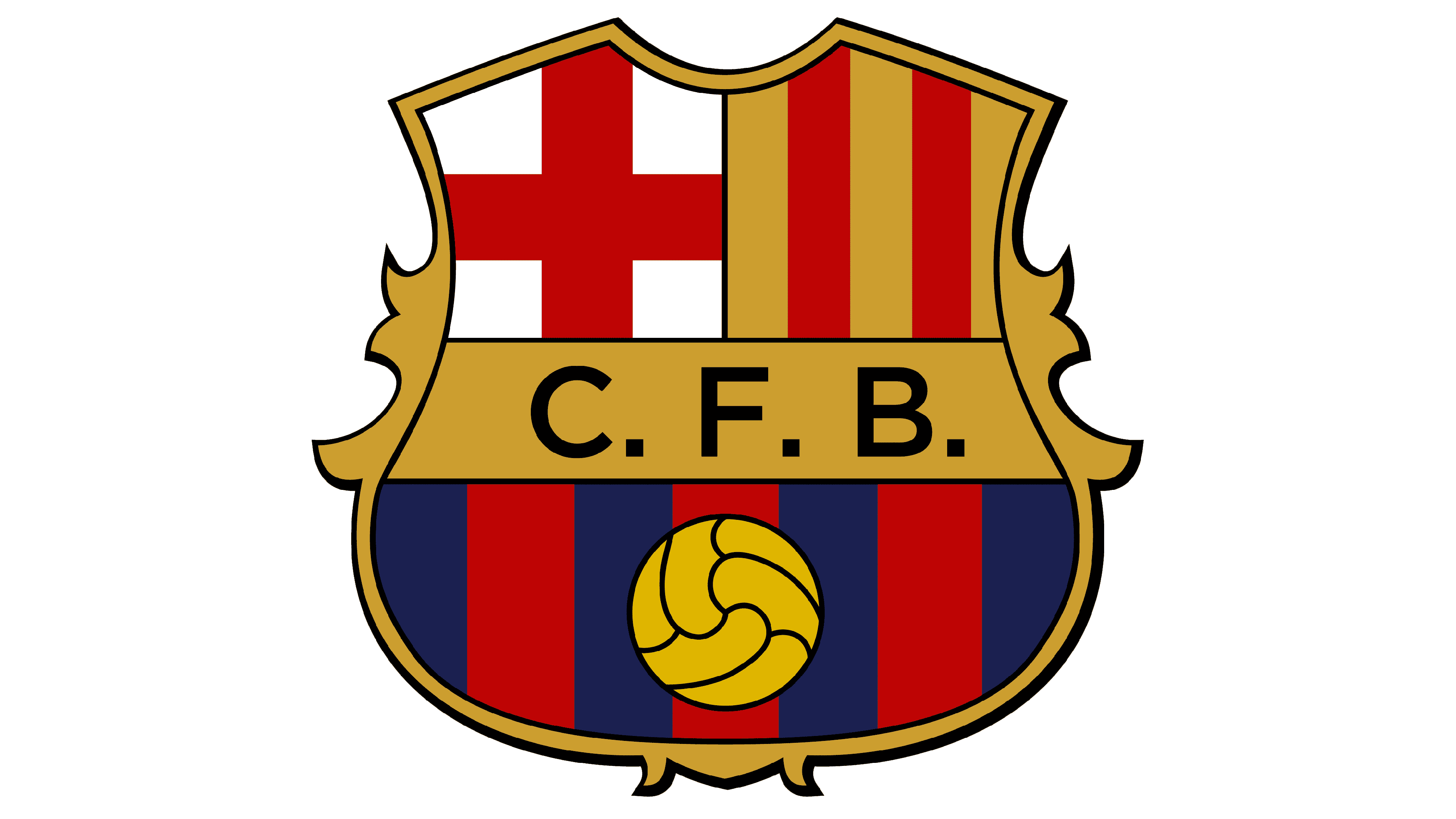 Detail Fcb Badge Nomer 47