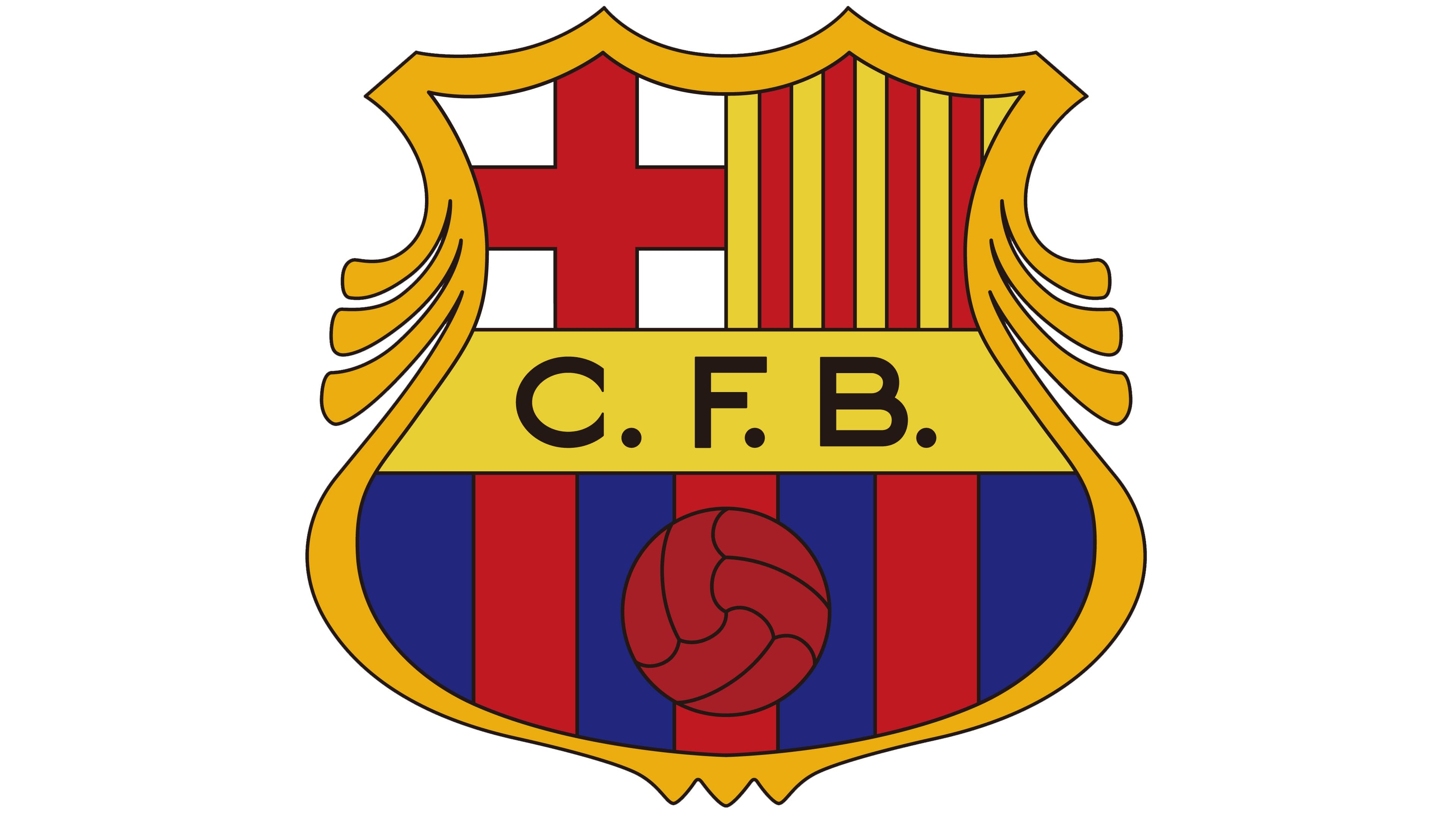 Detail Fcb Badge Nomer 6