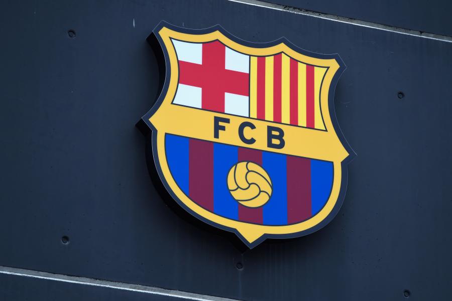 Detail Fcb Barcelona Logo Nomer 26