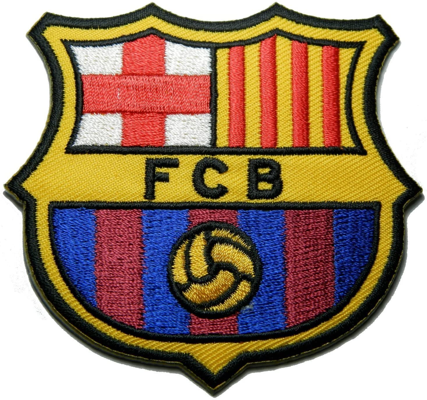 Detail Fcb Barcelona Logo Nomer 33