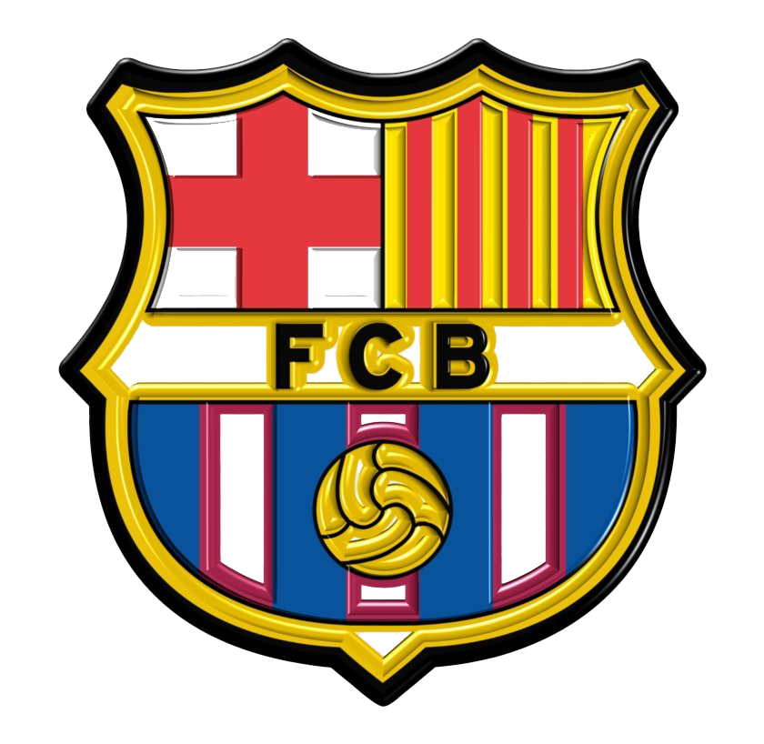Detail Fcb Barcelona Logo Nomer 44