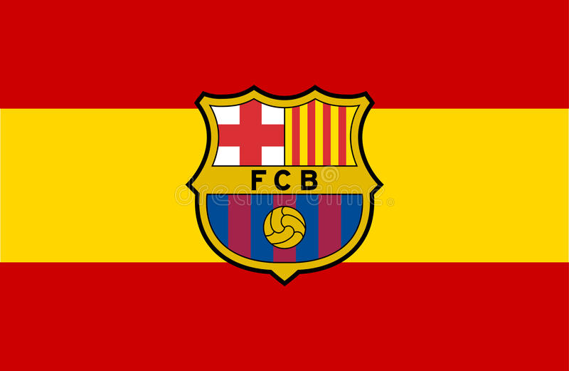 Detail Fcb Barcelona Logo Nomer 45